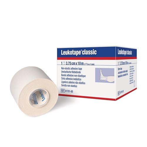 BSN Medical Leukotape classic (3 75 cm x 10 m)