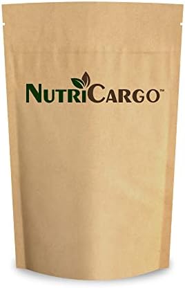 NutriCargo Bilberry Leaf Powder 1.1 LBS (500 G)