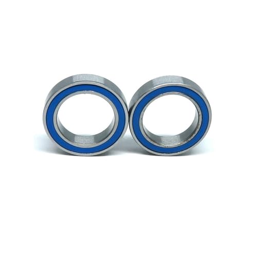 Roulements à gorge profonde ABEC3 12x18x4mm usinage haute régularité
