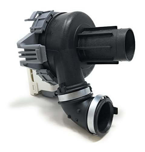 OEM Dishwasher Pump W11084656