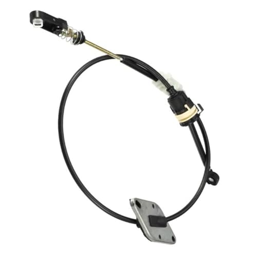 Câble transmission Dodge Nitro levier vitesse cassé solution 52109781AF - 3