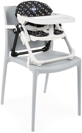 Chicco CHAIRY - Booster Seat Tatlı Köpek - Görsel 5