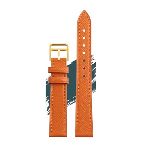 [ł] GX HU[EHb`oh HOURV[Y XNGA_C ^IW Kȃ\tgvEHb`Xgbv(Orange gold,18mm)