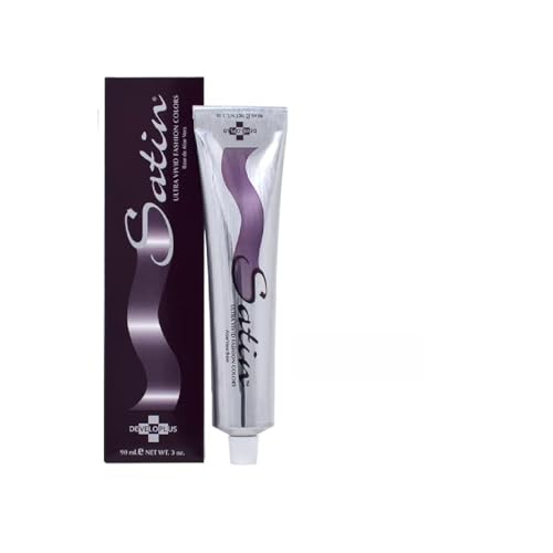 Tinte para cabello Satin Ultra Vivid 9GC 85 g miniatura 1