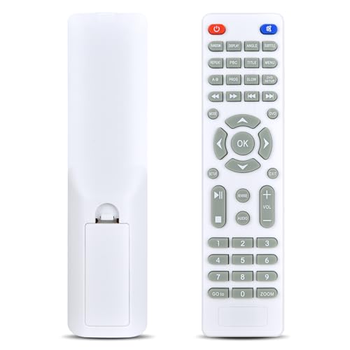 Télécommande RCA RPJ241 pour votre soirée cinéma Dxyiitoo