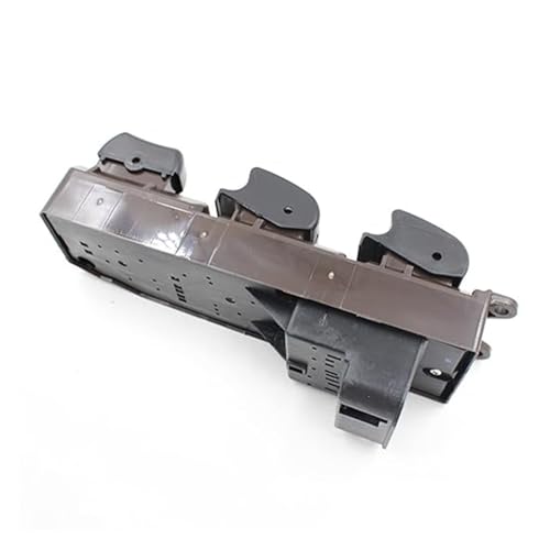 Interrupteur commande vitre électrique robuste pour Camry ajustement parfait - 6