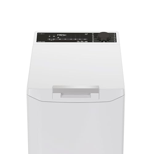 Lave linge top Haier thasn266tm5 - vue 6
