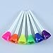Simarki Neon Plastic Golf Tees (30-Pack) 2-9/10 Inch (1)