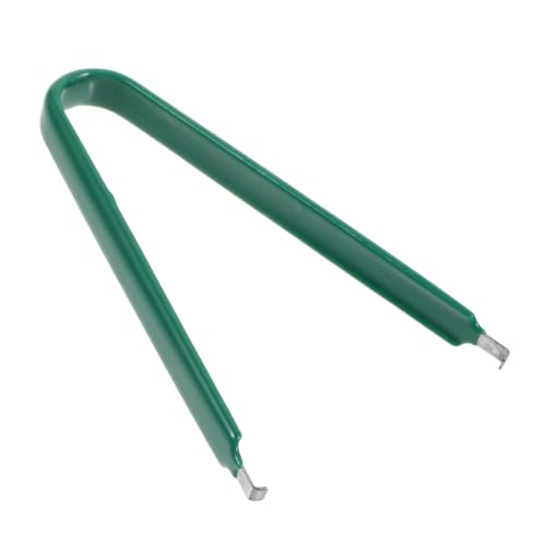 COOLHIYA Automotive Fuse Puller Tool Fuse Removal Pliers for Easy...