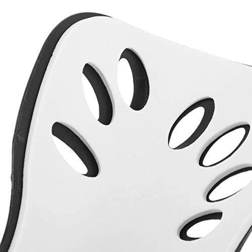 Sosoport 2 Peças De Caneleiras De Futebol Caneleiras De Inserção De Meia Para Crianças Caneleiras De