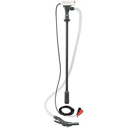 工進(KOSHIN) 電動ドラムポンプ ラクオート FP-25 Amazon.co.jp: 工進(KOSHIN) 電動ドラムポンプ FPT-2512 & 乾電池式