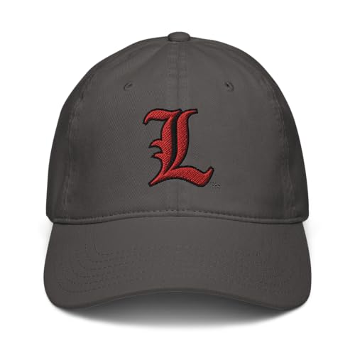 Gorra de béisbol ajustable oficial Louisville Cardinals miniatura 2