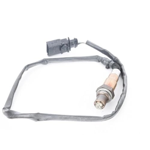 Sonde Lambda d'échappement haute précision capteur O2 Audi VW