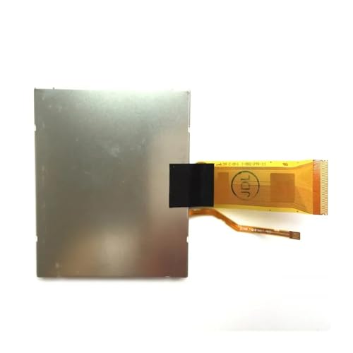 Pantalla LCD retroiluminada compatible con cámaras Nikon D600, D800 y D4S 2