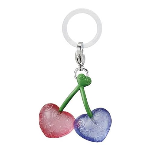 【メロメロの実】めじるしアクセサリー3