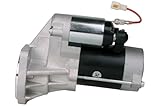 AM Car Parts Starter Motor HELLA 8EA 012 528-151 for ISUZU,VAUXHALL 8944339120