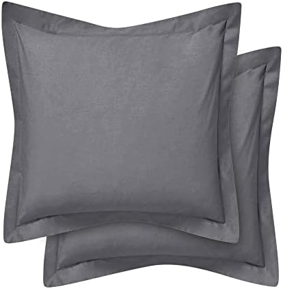 1000 Thread Count Luxurious Oxford Pillowcase - Off White | Bed & Bath - View #2