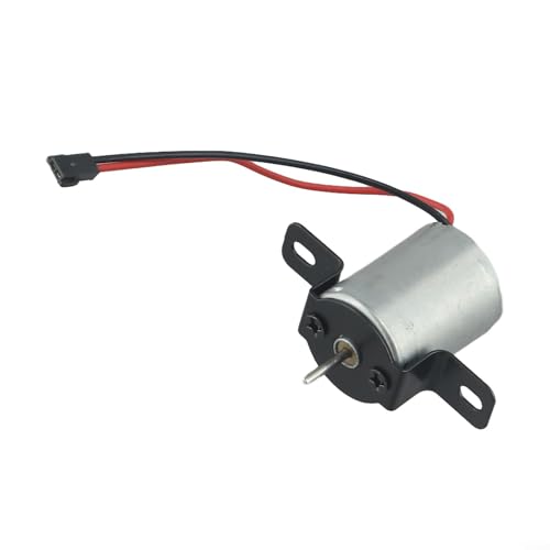 Motor de repuesto para ventilador de estufa | Motor de ventilador de chimenea de aluminio de 1500 RPM | para piezas de reparación de calentadores domésticos