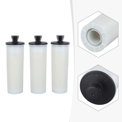 Gettimore Karcher SC3 Upright Premium Series Steam Cleaner Accessories Set, 3-Piece Replacement Parts Kit Compatible with Karcher Steam Cleaner for Enhanced Cleaning on Hard Floors Carpets and Upholst - Image 3