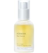 Amazon.co.jp: mixsoon(ミクスン) Bean Cream 50ml 大豆クリーム 大豆