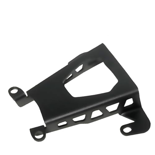 Renfort de porte-bagages pour R1250GS finition acier Premium et robuste