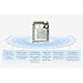 Hailo-8 M.2 AI Accelerator Module Compatible with Raspberry Pi 5 Support Linux/Windows Systems Based On The 26TOPS Hailo-8 AI Processor