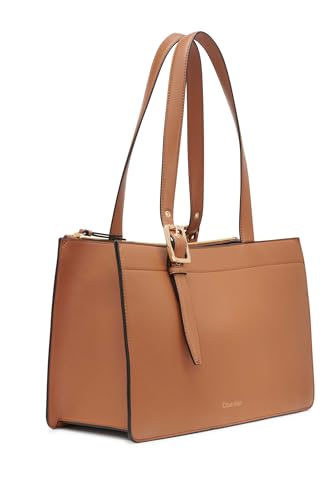 Calvin Klein Havana Tote