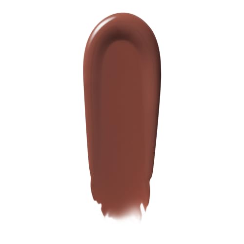 Image of e.l.f. Hydrating, Glossy Nourishing, Invigorating, High-Shine, Plumps, Volumizes, Cools, Soothes, Praline 2.7ml