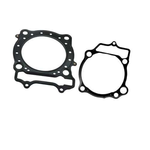 Joint de embase de culasse pour moto Suzuki RMZ 450 de 2005 à 2007