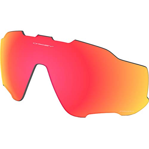 Oakley RL-JAWBREAKER-23 Lentes de reemplazo para Gafas de Sol, Multicolor, Einheitsgröße Unisex Adulto