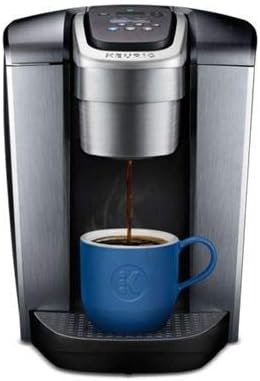 Keurig K-Elite Single Serve K-Cup Pod 