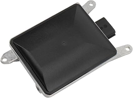 New Passenger Side Object Sensing Alert Module 42450157