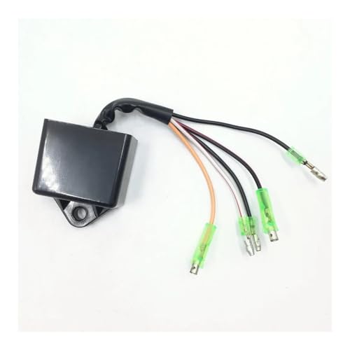 Bobina de encendido 3FL-85540-00-00 para ATV Yamaha Blaster 200 YFS200 de 1988 a 2002