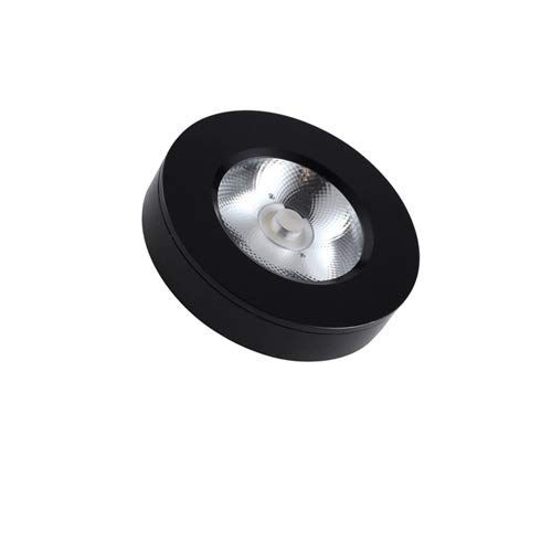 Preisvergleich Produktbild Decken Kleine Scheinwerfer führte 3w5w7w10w Oberflächenultradünner Round TV Hintergrund Wandleuchte Wohnzimmer dekorative Lichter rund um Wall Washer Strahler Spotlight Scheinwerfer Gold- Mountr