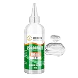 Flux Soldering - Stainless Steel Flux Soldering | Multifunctional Soldering, Metal Liquid Solder Flux, Quick Welding Tools for Welding Iron, Copper, Nickel, Galvanized Sheets, and Metal Materials