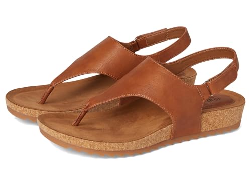 Eurosoft by Sofft Women's Gretchen Flat Sandal