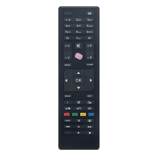 ALLIMITY Replace Remote Control fit for Panasonic Viera TV TX-39AW304 TX-32A300E TX-32AW304 TX-50AW304 TX-39A300E TX-50A300E TX-39CW304 TX-50A300E