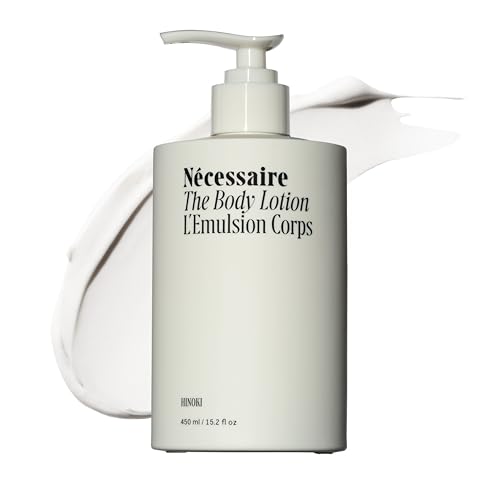 Nécessaire The Body Lotion Hinoki 15.2oz