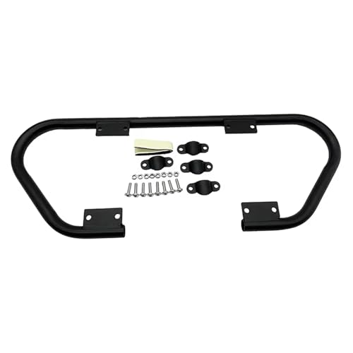 Garde crash bar CT125 accessoires cadre slider 2020-2024