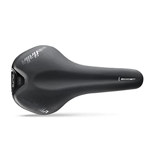 Selle Italia Sella Flite Boost Tm Nera, S1