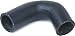 URO Parts 11531266459 Coolant Hose, Water Pump to Thermostat Housing