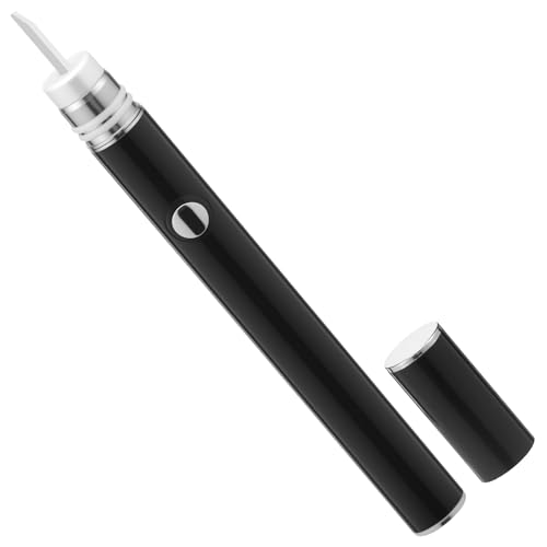 Electric Hot Knife with Replaceable Ceramic Tip