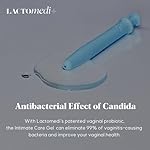 Intimate Care Gel | 10-Day Intensive Care Package | Vaginal Probiotics Applicator | Yeast Infection Care | BV Gel | pH Balance Gel | Itchiness and Unpleasant Odor | 1Box x 10pcs - Image 5