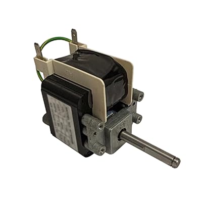 Edgewater Parts HC21ZE117 Draft Inducer Blower Motor Compatible with Carrier
