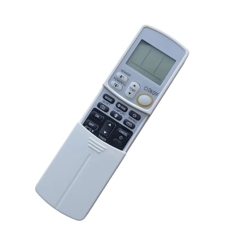 Télécommande climatiseur CTXG50EV1B cassée ? Remplacez-la par le modèle ARC433B41 - 3