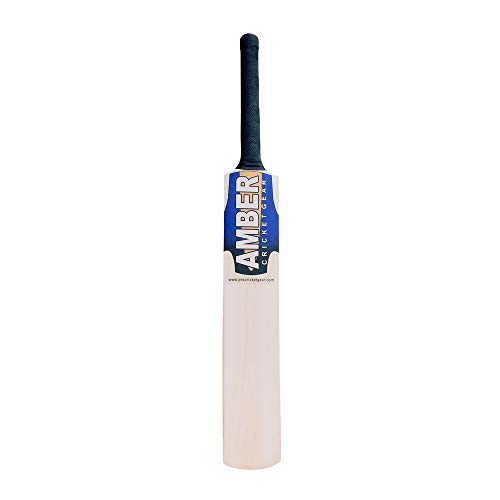 AMBER Cricket Gear Tennis Cricket Bat