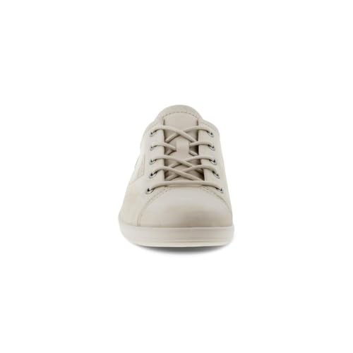 Image of ECCO Soft 2.0 Tie Sneaker