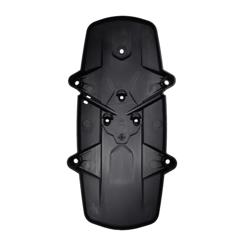 Extension ailes moto pour garde-boue arrière évite les projections sur Sur-Ron Light Bee