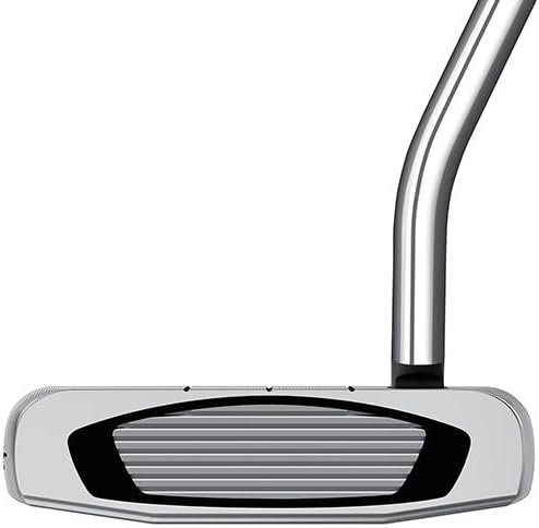Miniatura 4 de Taylormade Spider GT Putter SB Plata ZurdoDiestro