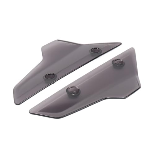 Déflecteurs de vent de moto XL750 Transalp 2023 extension spoiler